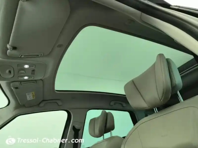 Renault Scenic dci 160 energy edc edition one — photo 8