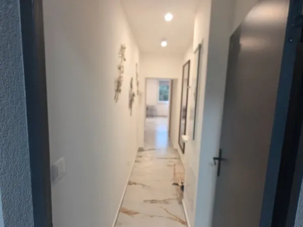 Appartement F2 meublé à louer