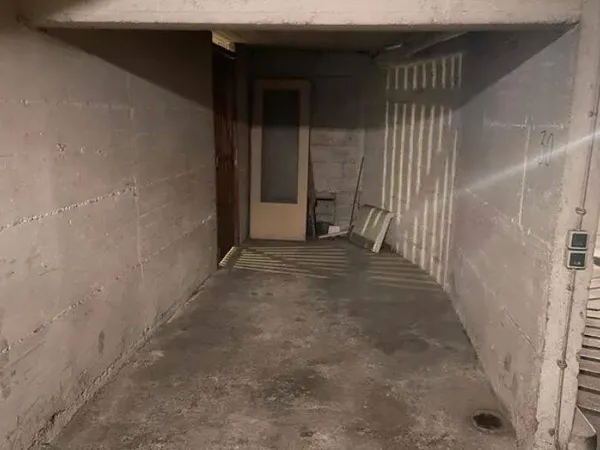 Parking 10 m²