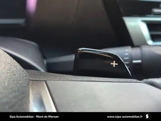 Citroën C4 puretech 130 s&amp;s eat8 — photo 125