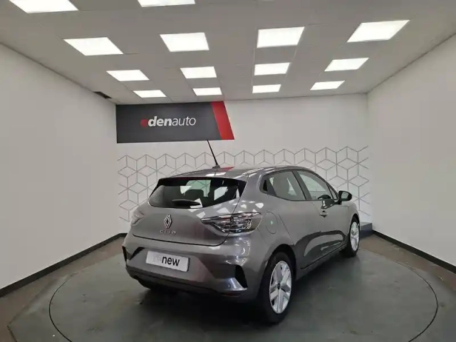 Renault Clio tce 90 — photo 100