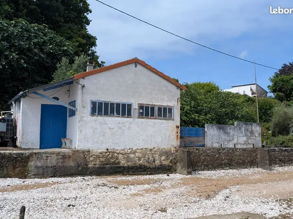 Cabane à céder