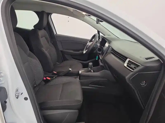 Renault Clio tce 90 x-tronic - 21n — photo 27
