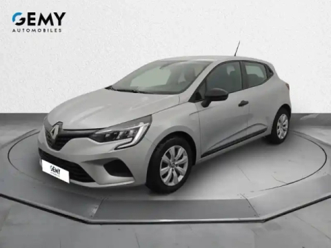 Renault Clio sce 65