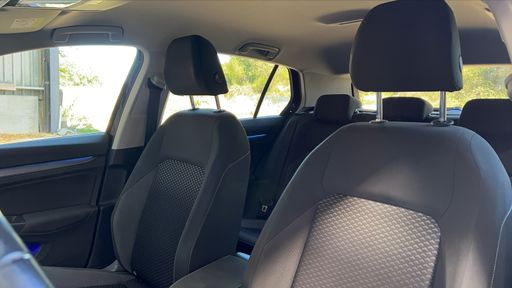 Volkswagen Golf 2.0 TDI SCR 115 DSG7 - Active – 2021 – 128950 km – Diesel – Boîte Automatique — photo 30