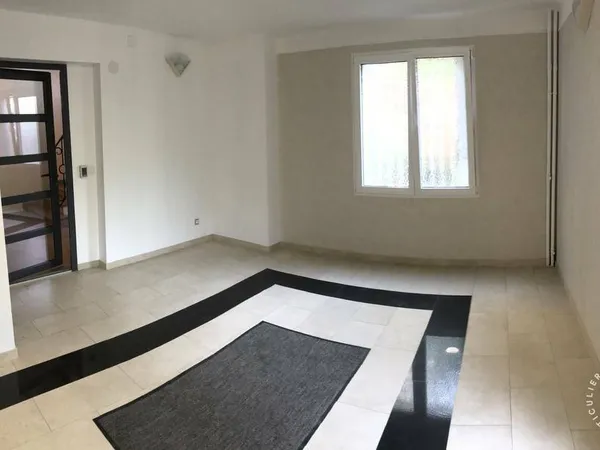 Appartement 3 pièces 80 m²
