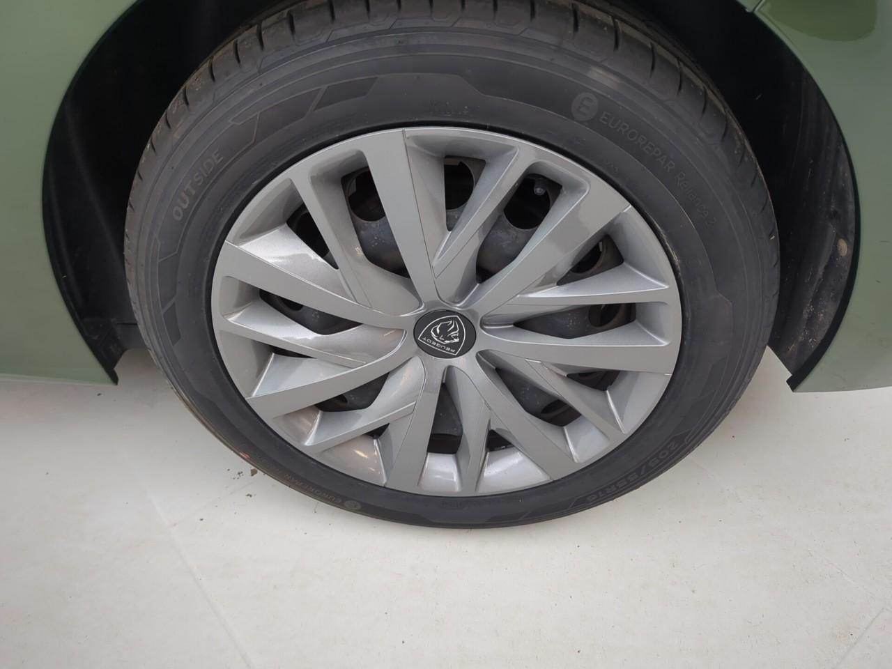 Peugeot 308 puretech 110ch s&s bvm6 active pack — photo 25