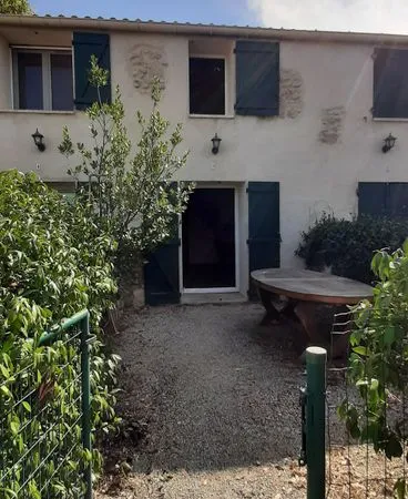 Location t3 44 m²