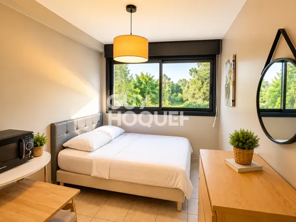 Appartement T1 à vendre - Grand Roule