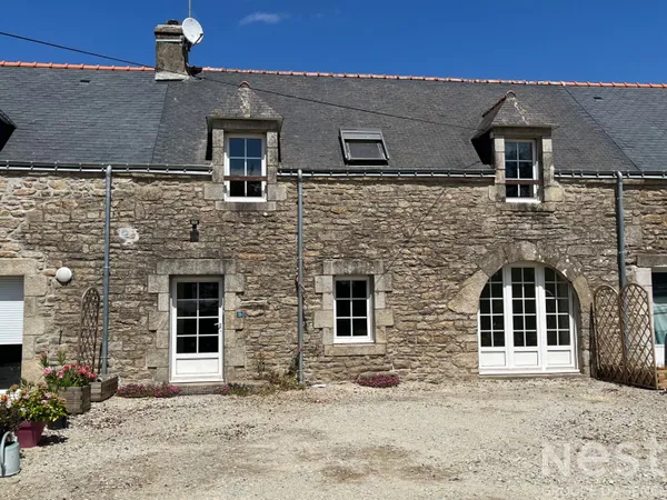 Maison Plumergat 4 pièce(s) 80 m2