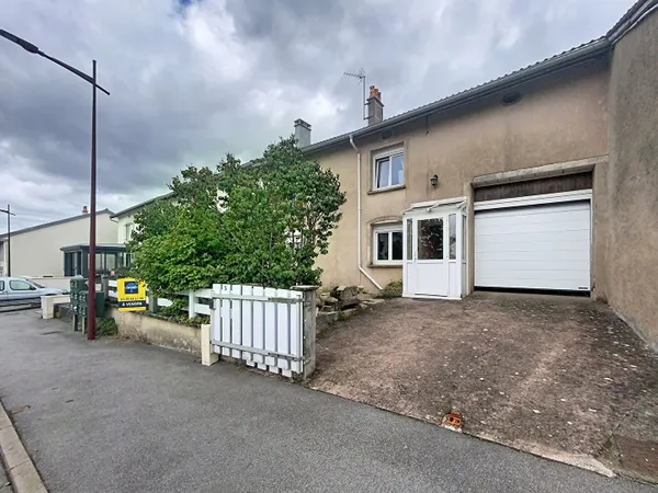 Maison 5 pièces 122 m²
