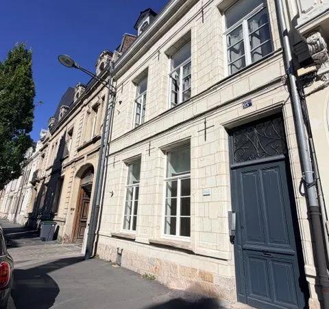 Location Appartement T2 de 55m² à CAMBRAI