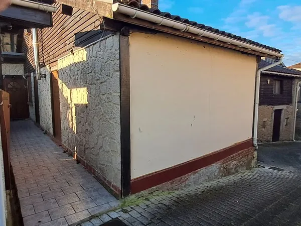 Maison 137m2