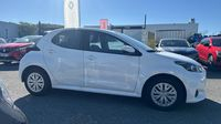 Toyota Yaris 116h Dynamic 5p MY25 — photo 4