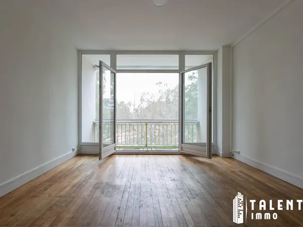 Exclusivité | NANTES, MANGIN | APPARTEMENT 3P (54m²| 2ch)