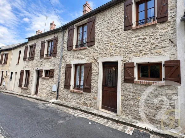 Maison 6 pièces 117 m²