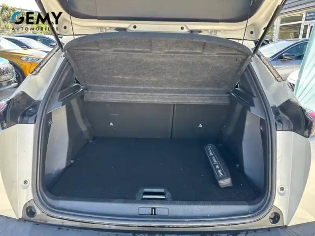 Peugeot 2008 bluehdi 110 s&amp;s bvm6 — photo 6