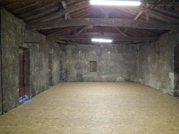 Espace de stockage, garde meubles