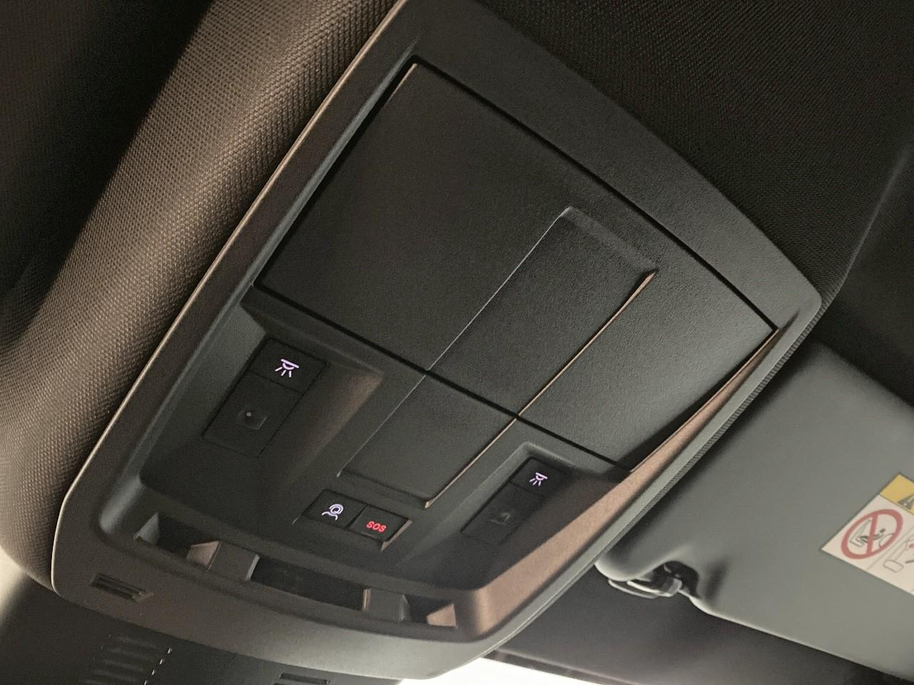 Peugeot 3008 hybrid 145 e-dcs6 allure — photo 19