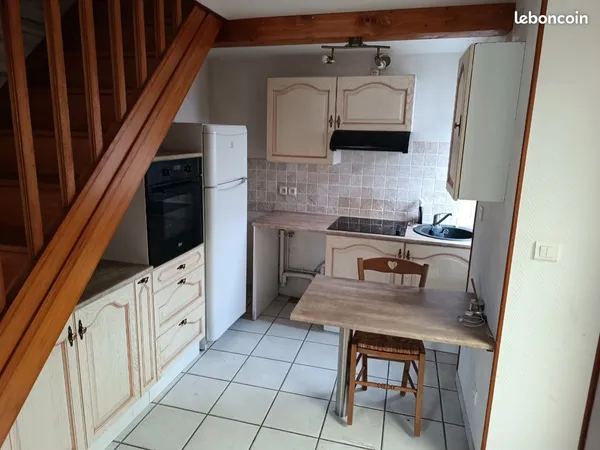 Petite Maison de ville