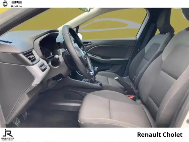 Renault Clio 1.0 sce 65ch authentic — photo 3