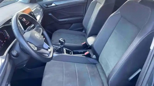 Volkswagen T-Roc 2.0 tdi 150 start/stop dsg7 — photo 4