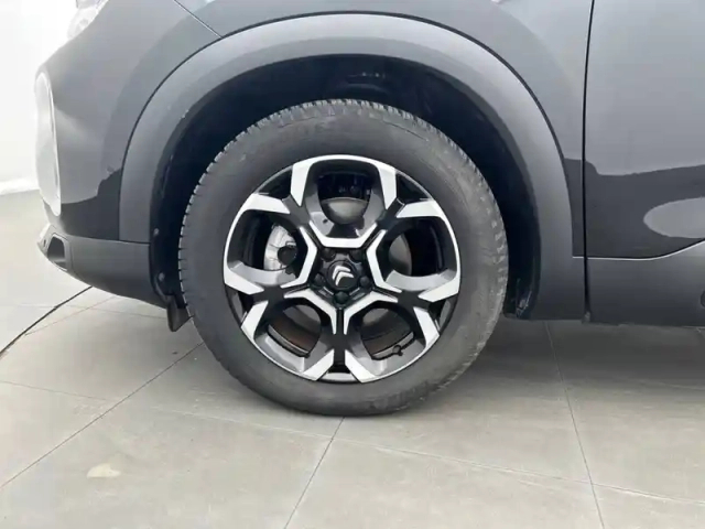 Citroën C5 Aircross hybride 136 e-dcs6 — photo 33