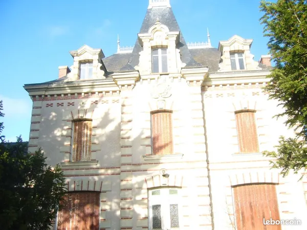 Ancien Manoir