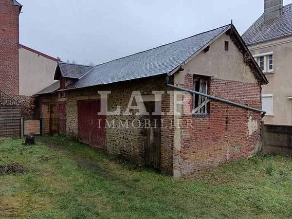 Autre 3 pièces