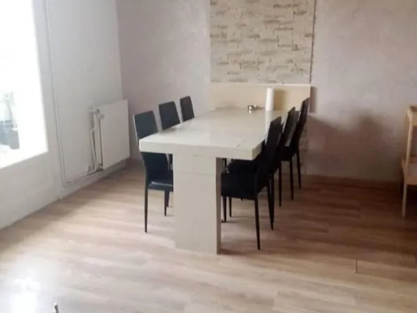 Appart F3 bellevue