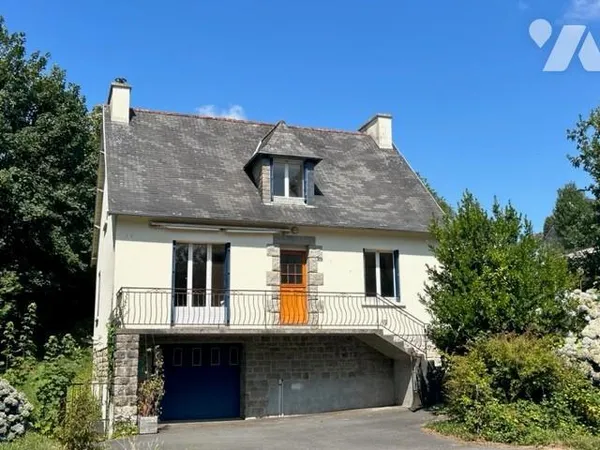 Maison 6 pièces 111 m²