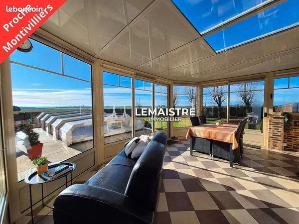 Propriété 6 pièces 149 m²