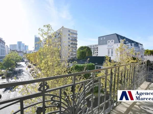 Appartement coup de coeur !