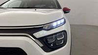 Citroen C3 1.2 PureTech 110ch S&S Shine Pack EAT6 — photo 17
