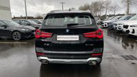 Bmw X3 sDrive18d 150ch xLine — photo 6