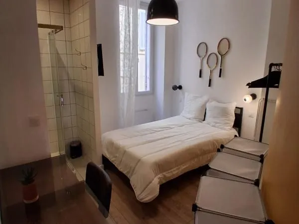 Appartement 55 m² Marseille
