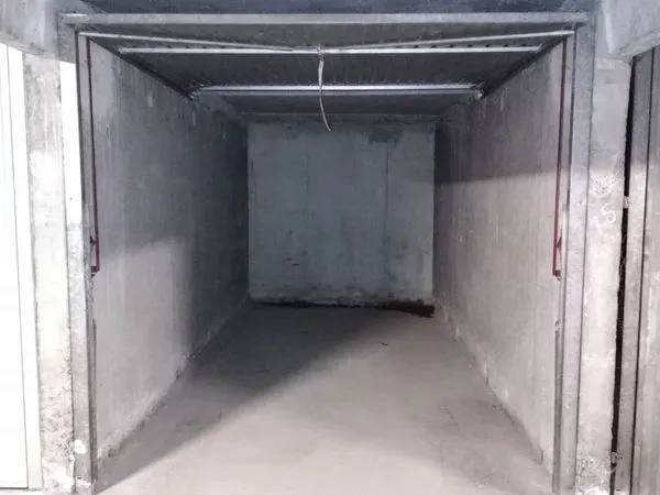 Garage Hypercentre