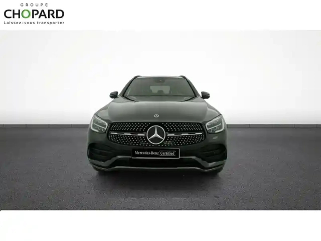 Mercedes Glc 300 e 9g-tronic 4matic — photo 2