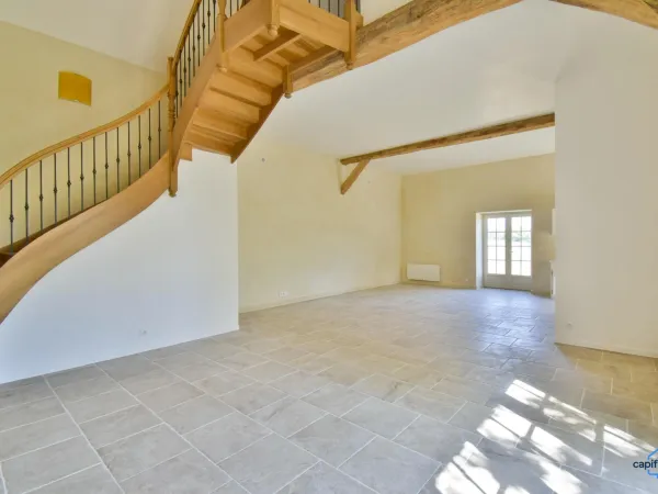 Maison 3 pièces 77 m²