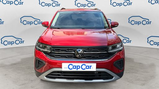 Volkswagen T-Cross 1.0 TSI 115 DSG7 - Vw Edition – 2024 – 5076 km – Essence – Boîte Automatique — photo 23