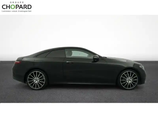 Mercedes Classe E coupé 220 d 9g-tronic — photo 32