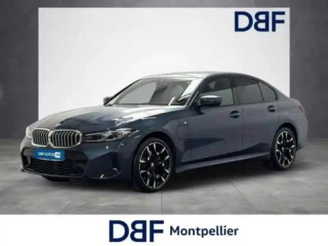 Bmw Serie 3 g20 lci 2 330e 292 ch bva8 m sport
