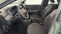 Dacia Jogger 1.0 ECO-G 100ch Expression 7 places — photo 12