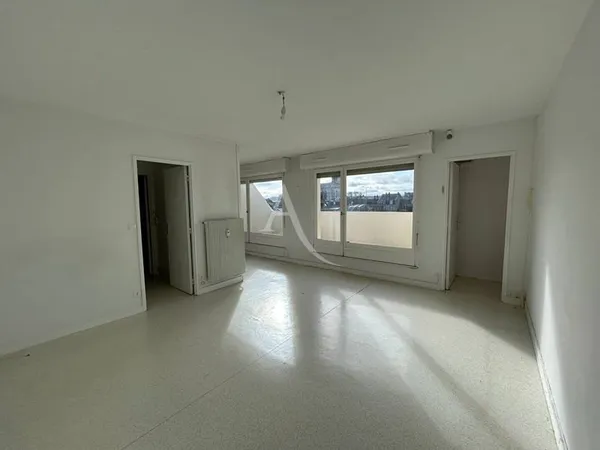Studio 1 pièce 37 m²