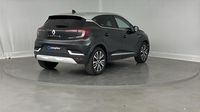 Renault Captur 1.6 E-Tech hybride Initiale Paris -21 — photo 5