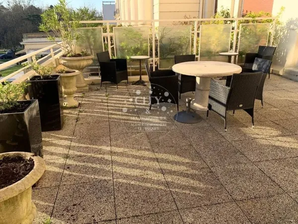 Appartement 1 pièce 38 m²