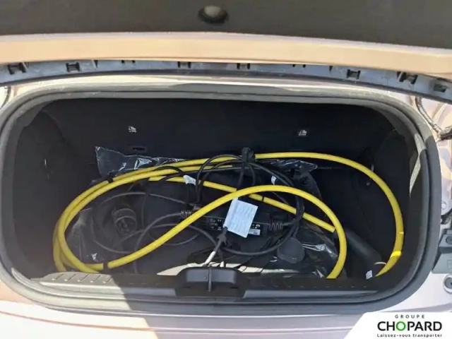 Fiat 500 c e 118 ch — photo 6
