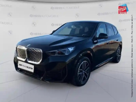 Bmw X1 iedrive20 204ch m sport