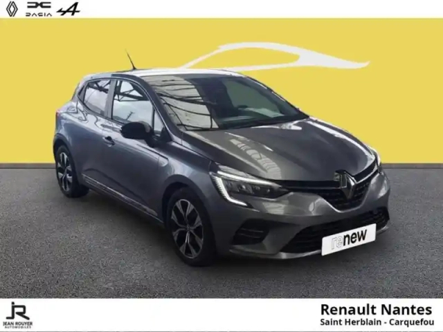 Renault Clio 1.0 tce 90ch evolution — photo 2
