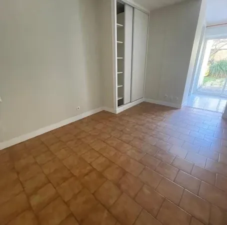Appartement 1 pièce 23 m²
